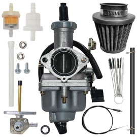 PZ27 Carburetor for HONDA ATC200M ATC200E ATC200ES TRX200SX TRX200D FOURTRAX 27MM for 4 stroke 125cc 150cc 200cc 250cc