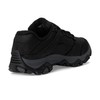 Merrell Men's Moab Adventure 3 WP Hiking Shoe, New Black,
