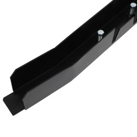 cciyu Front Passenger Side Center Frame Rail Repair 926-096 Compatibility For 1997-2002 For Jeep Wrangler, 1997-2002 For Jeep TJ