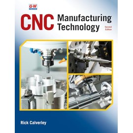 CNC Manufacturing Technology