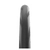 Schwalbe Unisex's Faltreifen One Hs462a Tyres, Black, 28" 700x25C 25-622s