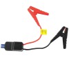 Car Jump Starter Smart Jumper Cable Connector Alligator Clamp Booster