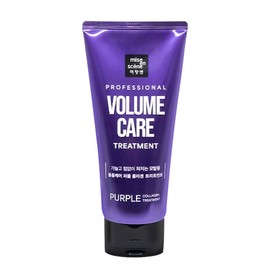 Mise-en-scène Volume Care Treatment 330ml 3-pack