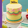 Wilton Performance Pans Aluminum Round Cake Pan, Small and Medium