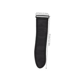 SUPVOX Versatile Adjustable Golf Strap for Golf Carts Easy Distance Measurement Compatible Models Convenient Magnetic Design