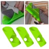 3Pcs Foam Pipe Insulation Cutter Guides Foam Tube Insulation Cutting