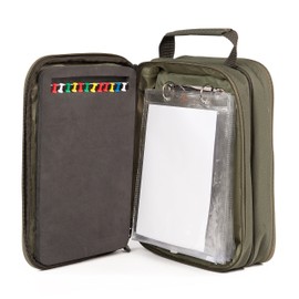 Carponizer Rig Wallet – Trace Bag – Premium Case Series