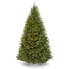 Best Choice Products 7.5ft Pre-Lit Hinged Douglas Full Fir Artificial