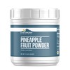 Earthborn Elements Pineapple Fruit Powder 2.3 lb, Pure & Natural,
