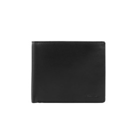 Maitre F3 Gandolf BillFold H6 Black