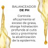 Balanceador De Ph + Hammamelis Y Aloe Vera Dermatisse 250ml