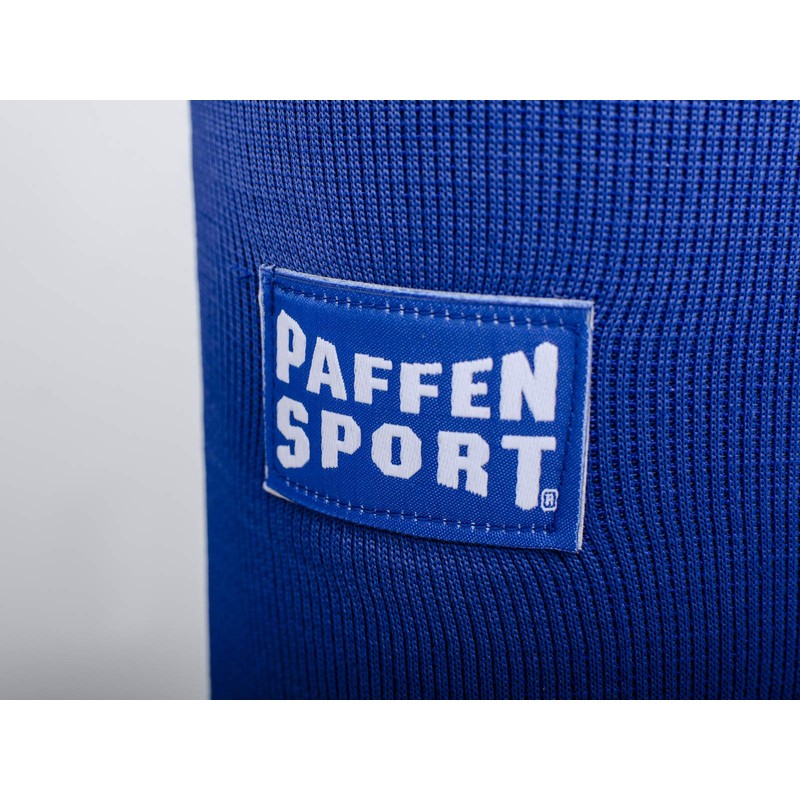 PAFFEN SPORT Allround Shin and Instep Protection Blue Size M