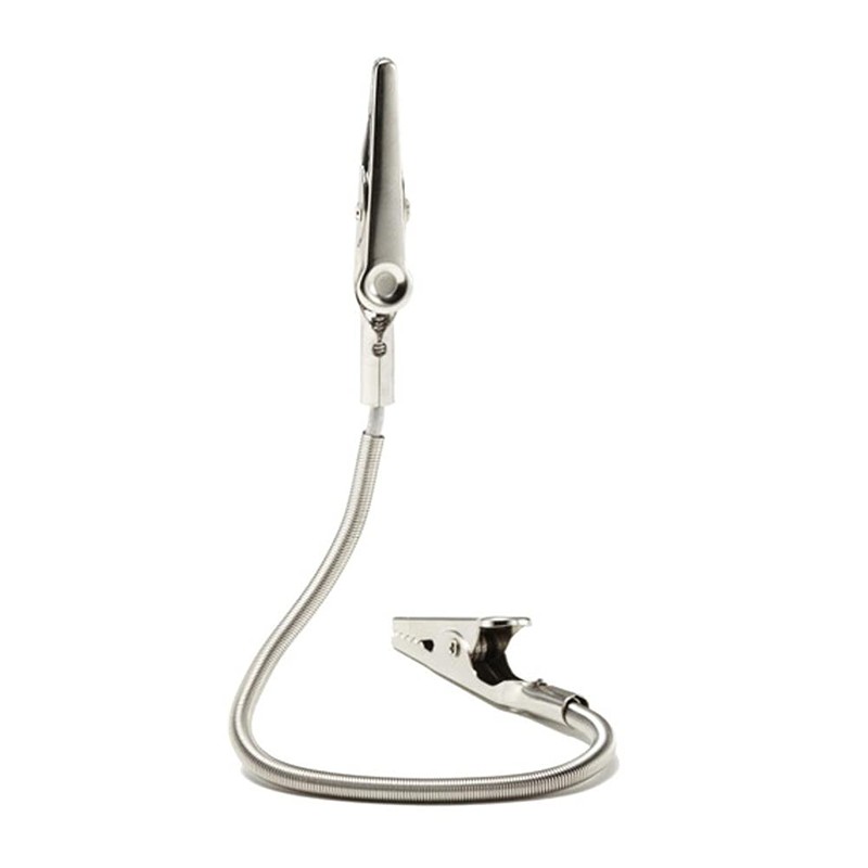 Double Sided Clips, glrovazas 8 Pcs Photo Holders for Tables