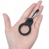 Plastic Bottle Holder, Quick Release, Water Supply, Snap Hook, Clip,