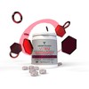 Vegetology Vitamin B12 Sublingual | 100mcg Fast-Acting B12 Vitamin Tablets