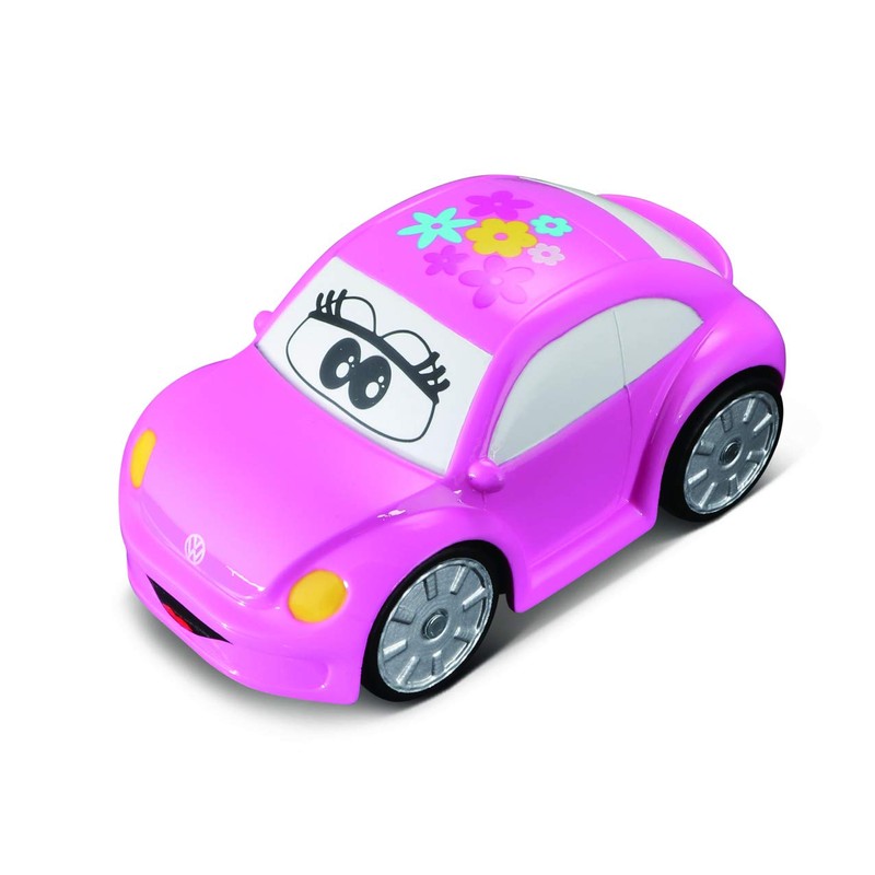 Bburago B16-85125 BB Junior My 1ST Collection Set di 4