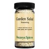 Garden Salad Seasoning By Penzeys Spices 3.2 oz 1/2 cup jar (Pack of 1)