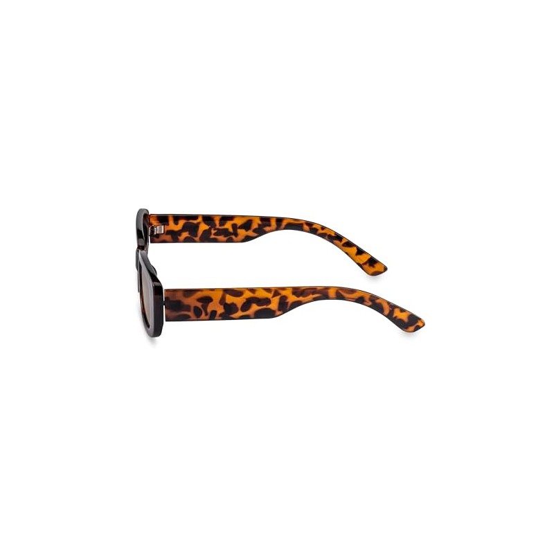 Primetta Women's Sunglasses / Slim Rectangular Sunglasses / Slim Shades