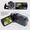kimire Video Camera Camcorder Digital Camera Recorder Full HD 1080P