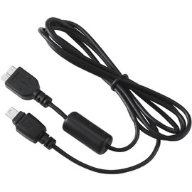Canon IFC-150AB III Interface Cable 1.5m Black