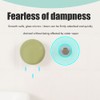 Stainless Steel Magnetic Soap Holder Wall Mounted Suction Cup Soap