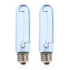 AQDD 7006999 Refrigerator Light Bulbs for Sub Zero Light Bulb