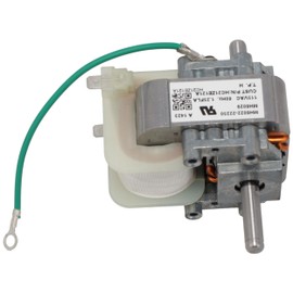Supplying Demand HC21ZE121A HVAC Furnace Draft Inducer Motor Replacement