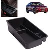 itdegno Storage Box Organiser Centre Console for X3 X4 F25