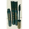 Josie Maran MASCARA Instant Natural Volume Argan 3 MASCARAS BLACK