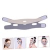 Baluue Shaped Face Compression Mask for Double Chin Removal Sculpting