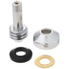 三栄 Faucet [Sanei] faucet parts Spindle Set [pu36s – 13] [Faucet Sun