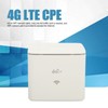 4G LTE CPE Wireless Data Terminal Smart WiFi Mobile Router