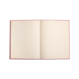 LivuX Notizbuch Mondphasen & Sterne – Blau – 15×21 cm – Spirituelles Tagebuch mit Baumwollpapier – Gebundenes Skizzenbuch – Recyclingpapier – Geschenk für Magie & Achtsamkeit 1291