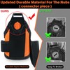 MELOTOUGH Small Tool Pouch Tape Measure Pouch/Utility Knife Pouch Tool