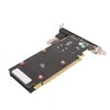 Graphics Card GT610 2GB Independent 64 Bit with VGA DVI