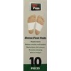 Total Vision Products Detox Foot Pads (10 pc Pack)