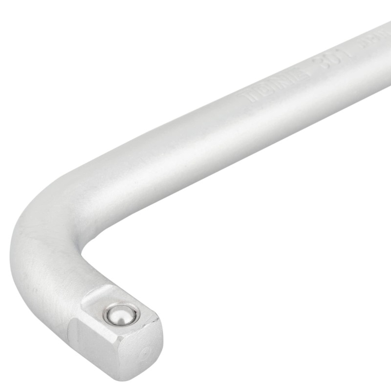 トネ(TONE) オフセットハンドル HP301 差込角12.7mm(1/2")