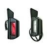 MelTruck® 2x LED Outline Light Position Light 12 V 24