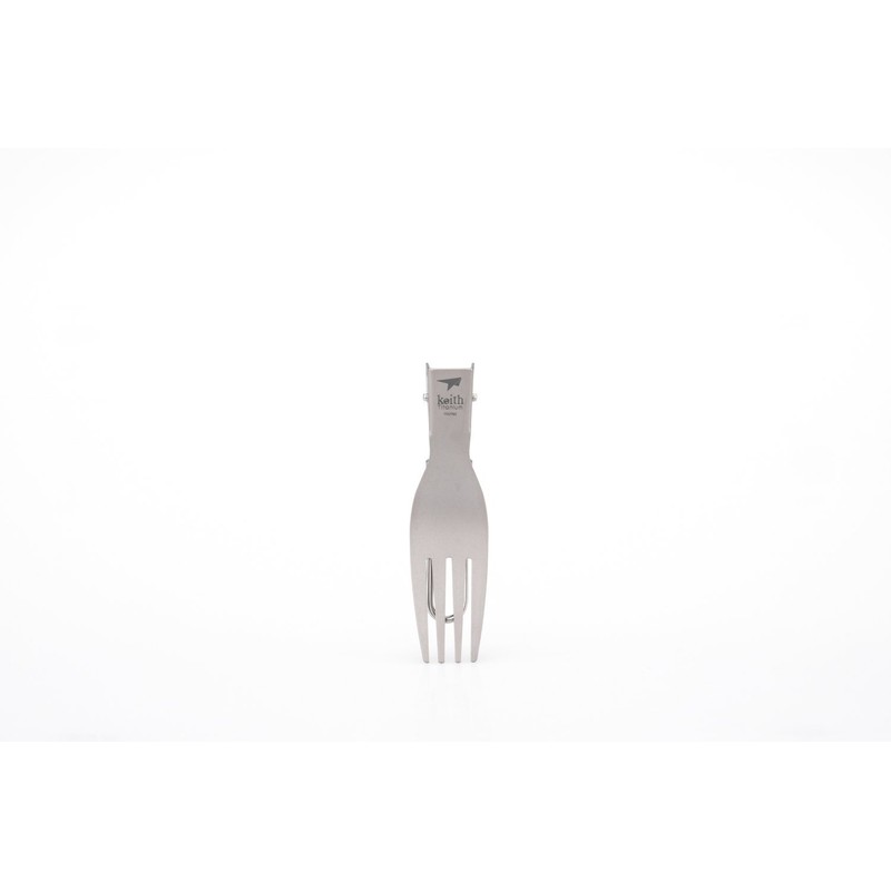 Keith Ti1151 Titanium Carabiner