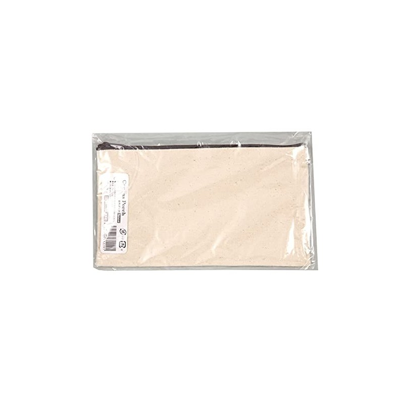 artec Canvas Pouch 71229