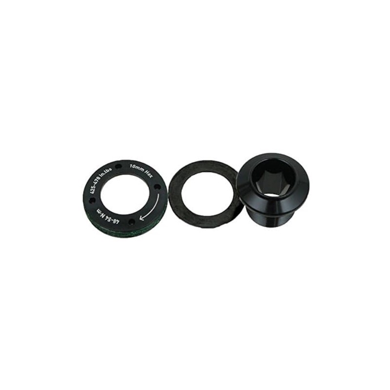 Truvativ Sram CBT209 Crank Arm Bolt M18/M30 Alloy Self Extracting