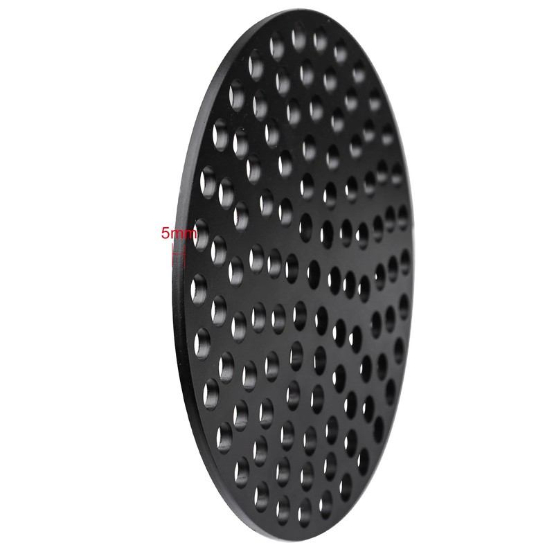 Baudelun Floor Drain Cover, Garage Drain Cover Replacement Solution, Floor