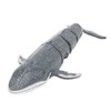 2.4G Remote Control Whale Mini Electric Simulation Diving Toy Outdoor