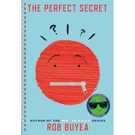 The Perfect Secret (The Perfect Score Series)