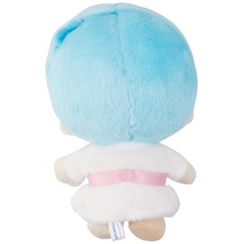 Nakajima Corporation 170835-22 Kiki (Little Twin Stars) Fluffy