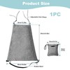 Universal Pram Sun Shade Cover for Pushchair, UPF50+ Baby Stroller