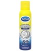Scholl Fresh Step Schuhspray, mildes Fußdeo mit lang anhaltender Wirkung