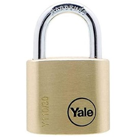 Yale (YALE) Padlock Product Name: Padlock Specifications: D13 W31 H44