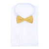 S.H. Churchill & Co. Men's Formal Tuxedo Bow Tie -