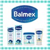 Balmex Diaper Rash Cream, 16-Ounce Jars
